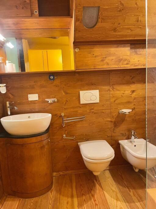 Charmants 2 Pieces, Vielle Appartement Menton