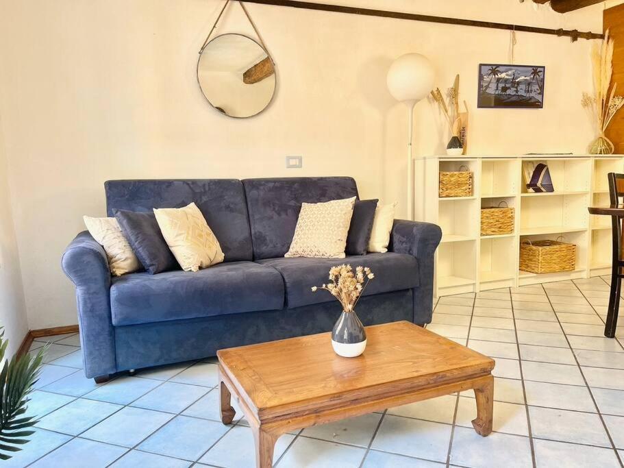 Appartement Charmants 2 Pieces, Vielle Menton
