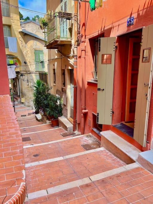 Apartment Charmants 2 Pieces, Vielle